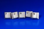 Διαδραστικό forum (interactive forum)