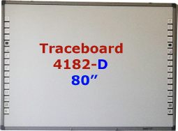Διαδραστικός Πίνακας Αφής Traceboard 4182-D
