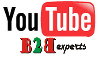 Youtube, B2Badvvideos, διαδραστικοί πίνακες, διαδραστικά μαθήματα, βίντεο