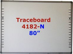 Διαδραστικός Πίνακας Αφής Traceboard 4182-N